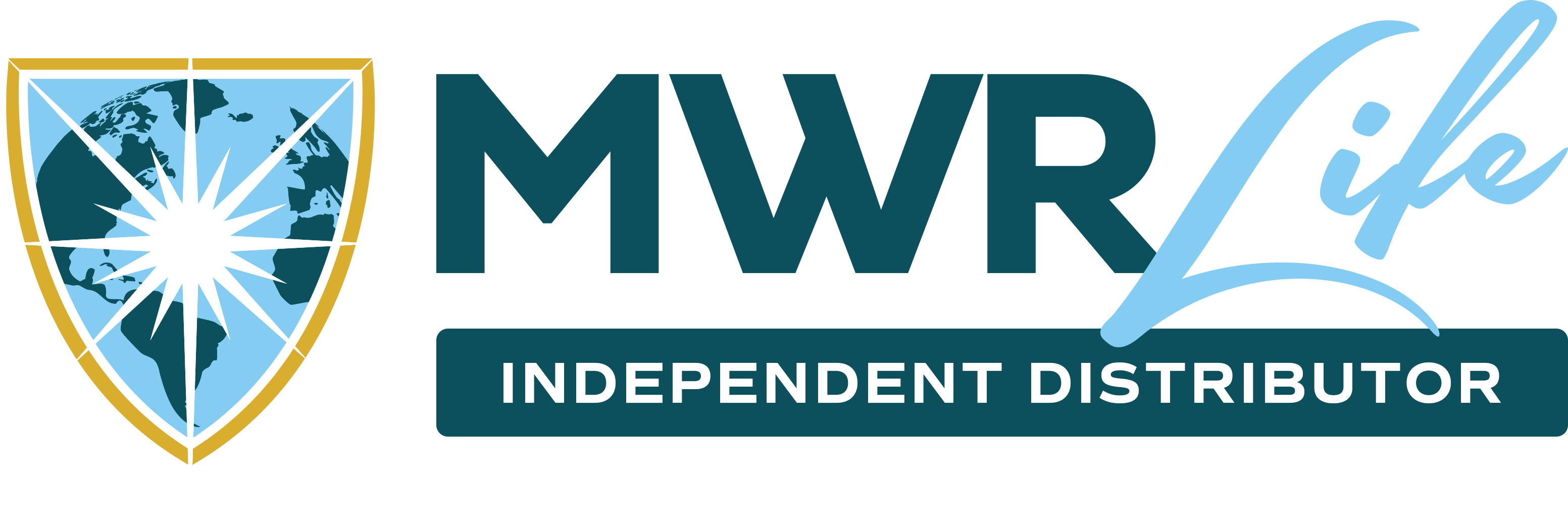 MWR Life Independent Distributor