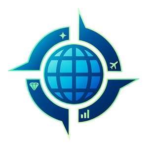 Belomondo - Plateforme voyage tout-en-un